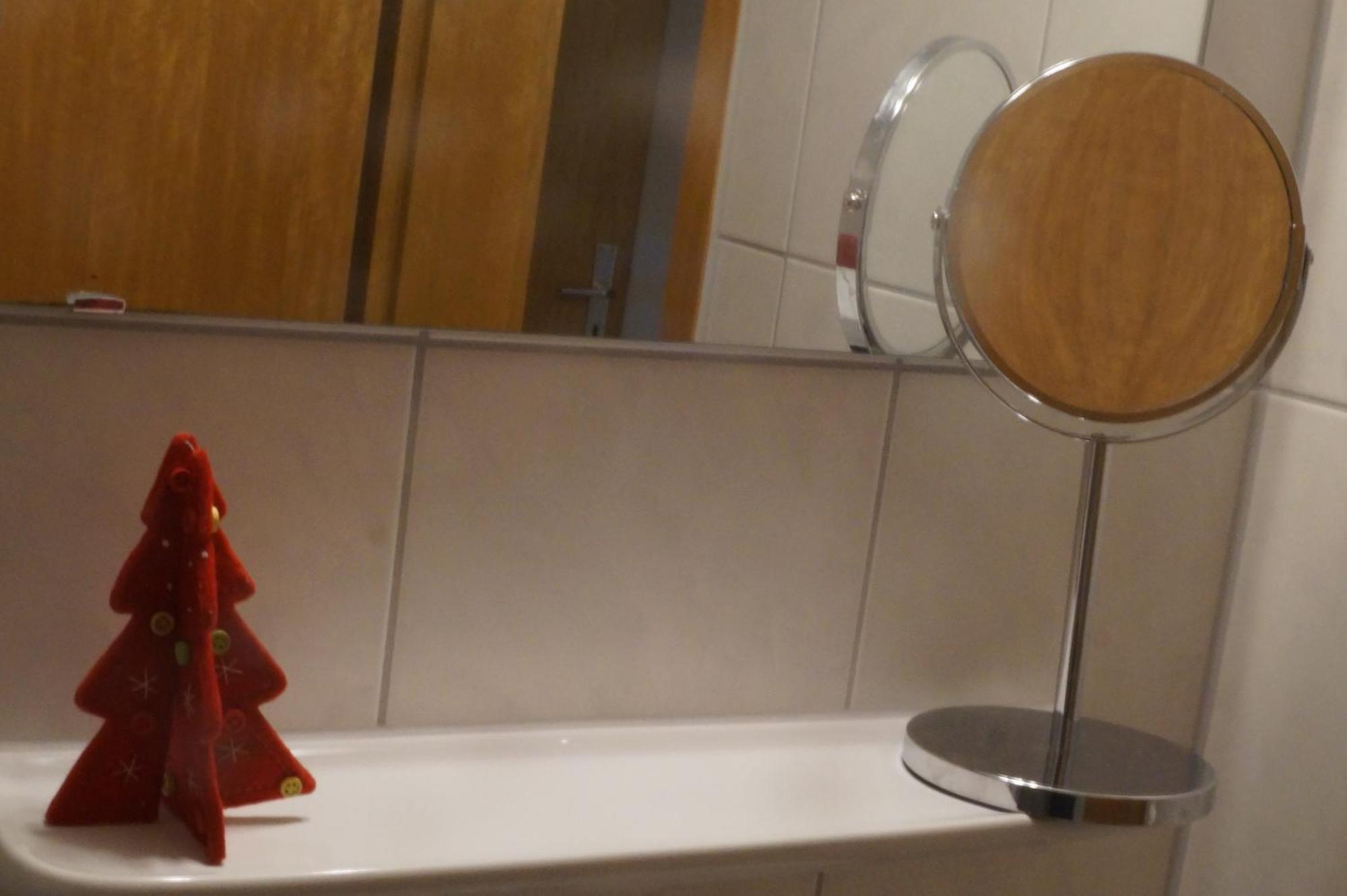 Ferienwohnung Waldrausch Байерсброн Екстериор снимка