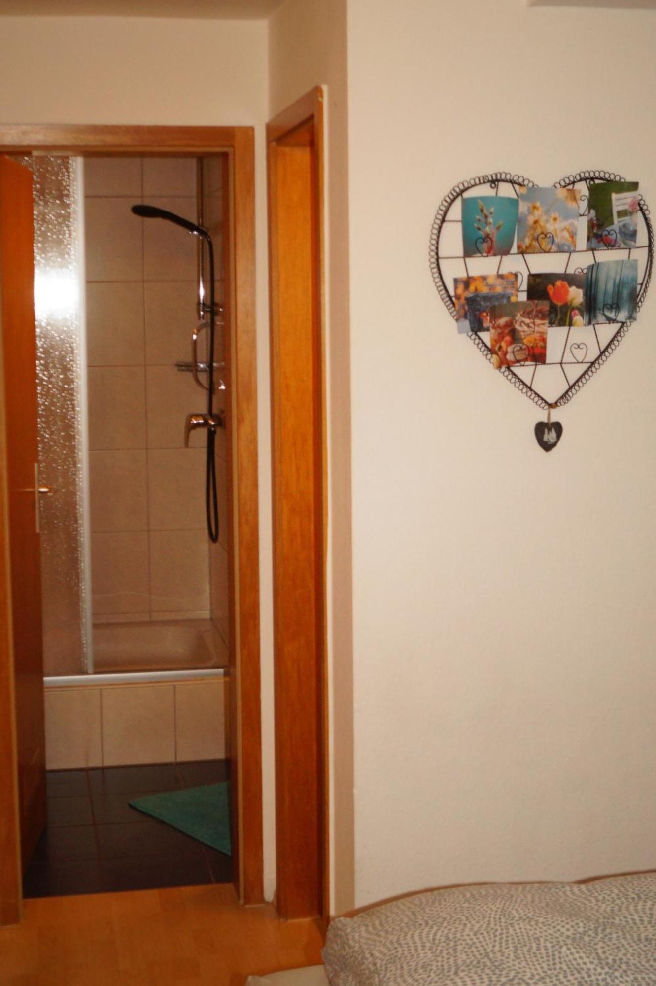 Ferienwohnung Waldrausch Байерсброн Екстериор снимка
