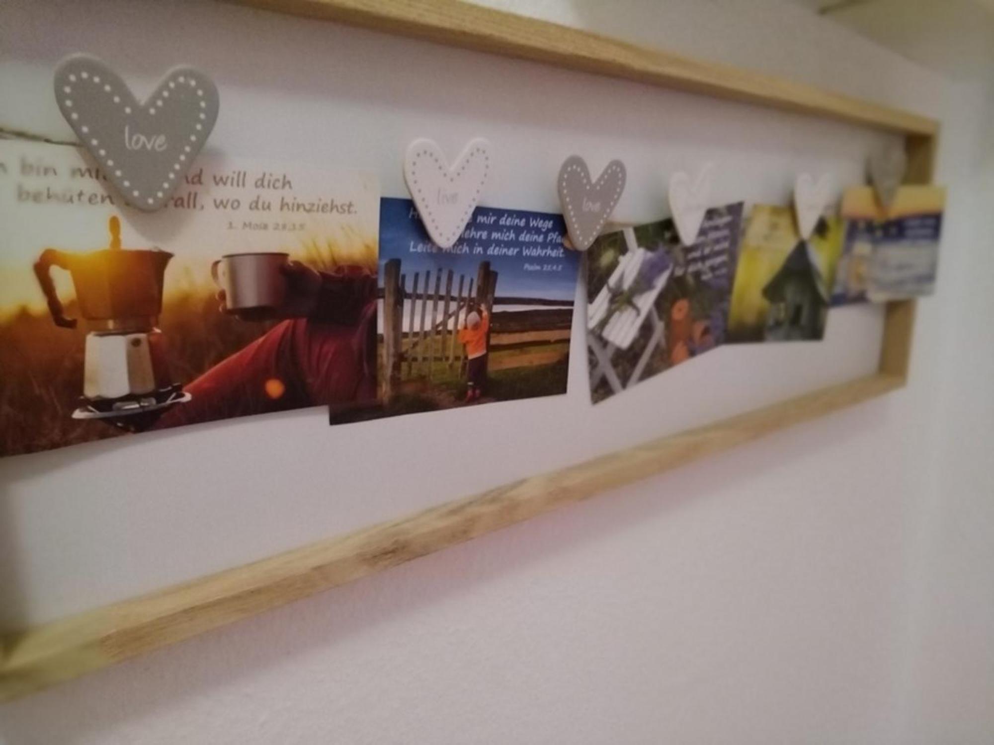 Ferienwohnung Waldrausch Байерсброн Екстериор снимка