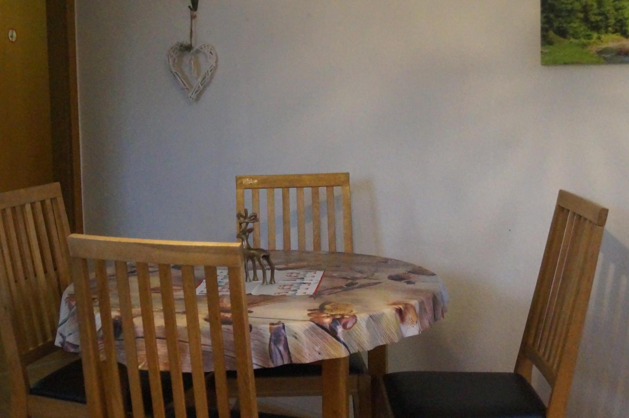Ferienwohnung Waldrausch Байерсброн Екстериор снимка
