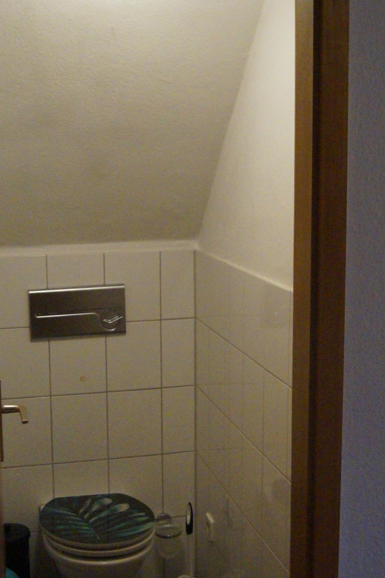 Ferienwohnung Waldrausch Байерсброн Екстериор снимка