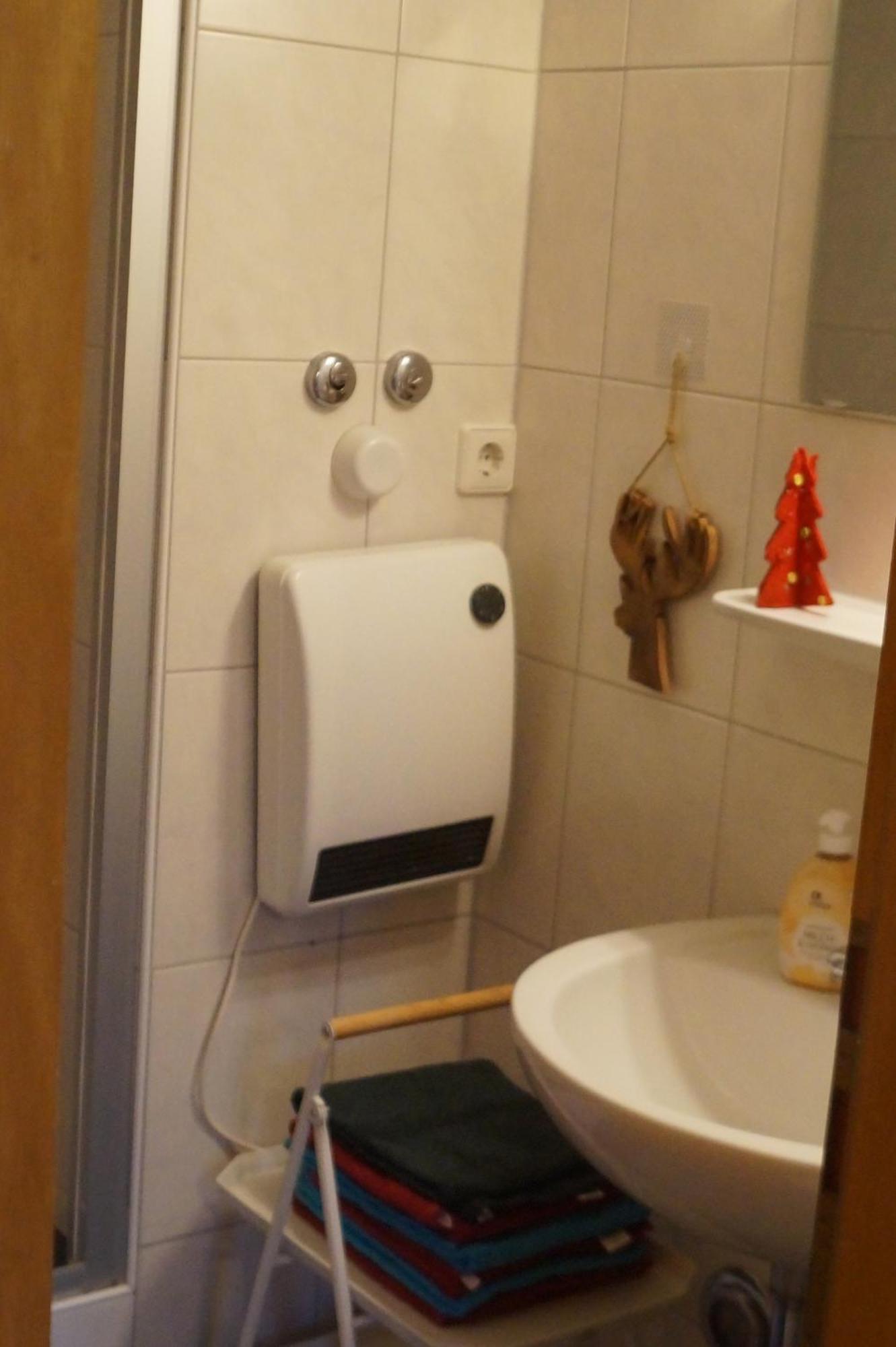 Ferienwohnung Waldrausch Байерсброн Екстериор снимка