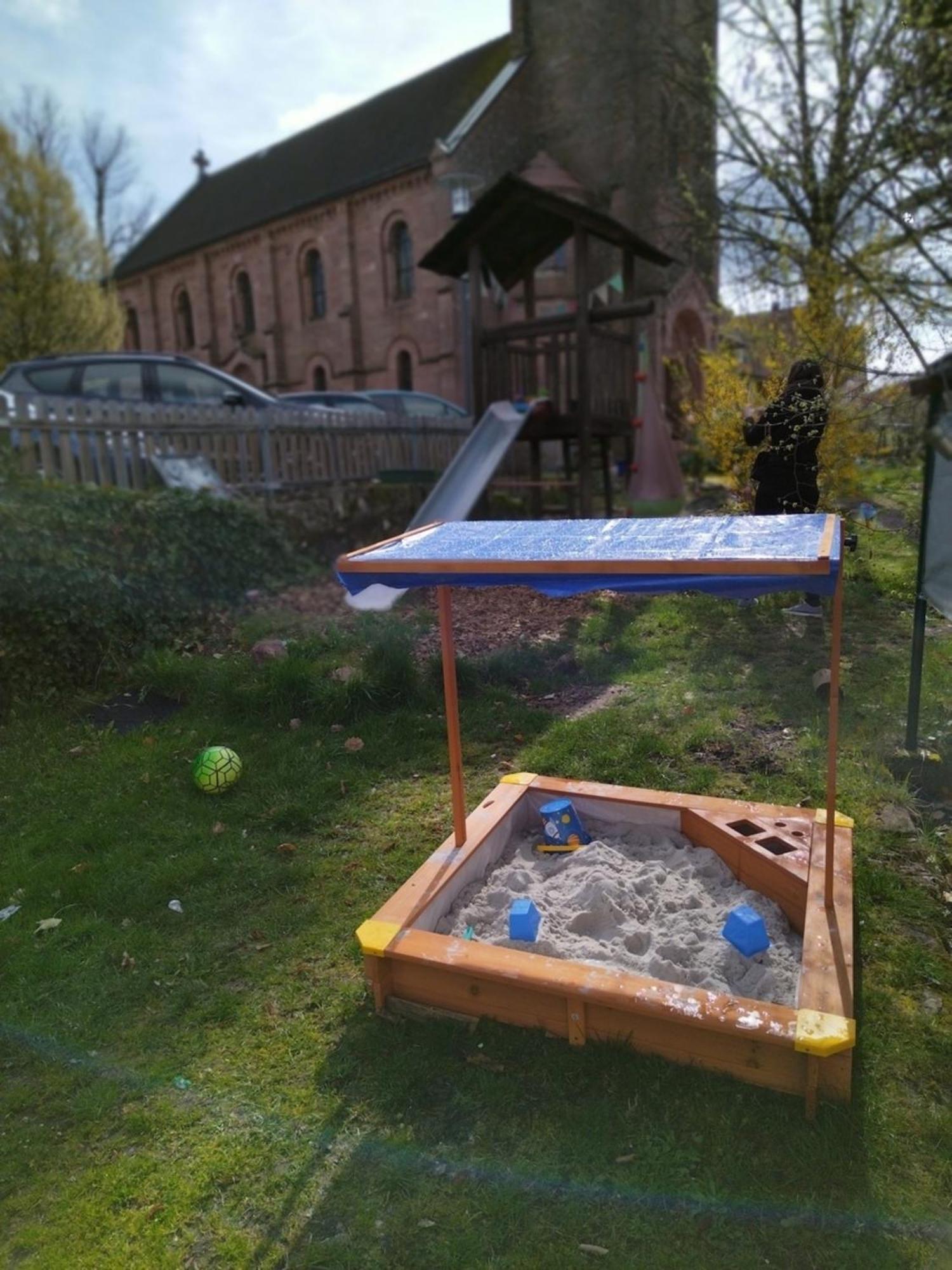 Ferienwohnung Waldrausch Байерсброн Екстериор снимка