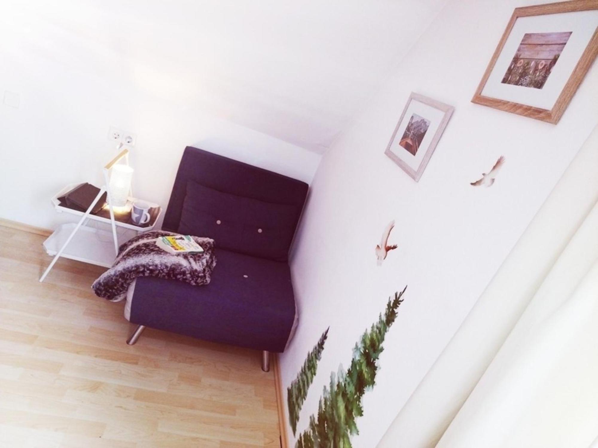 Ferienwohnung Waldrausch Байерсброн Екстериор снимка