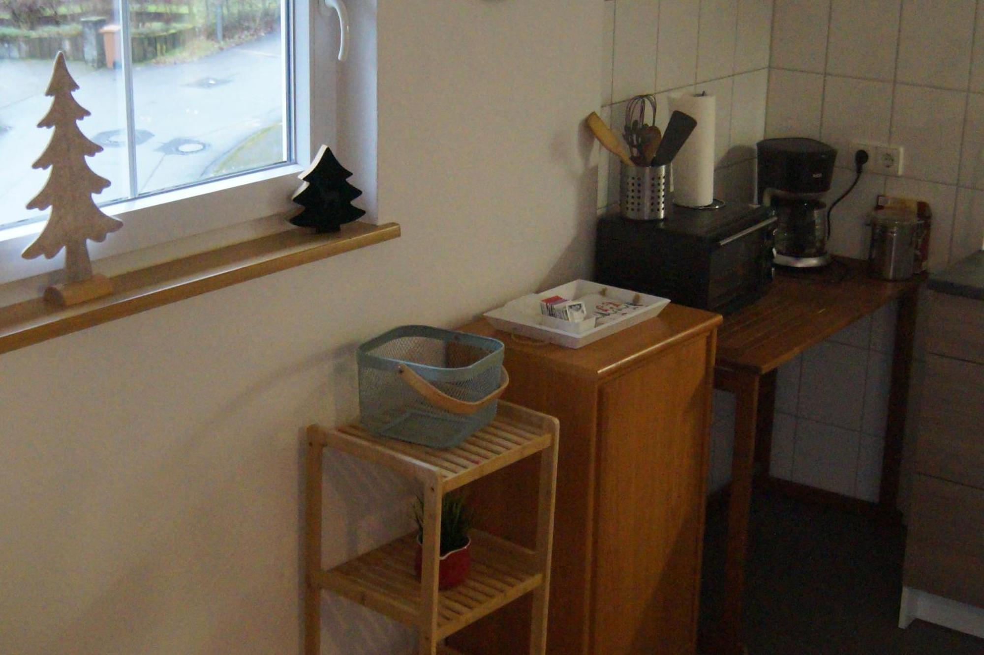 Ferienwohnung Waldrausch Байерсброн Екстериор снимка