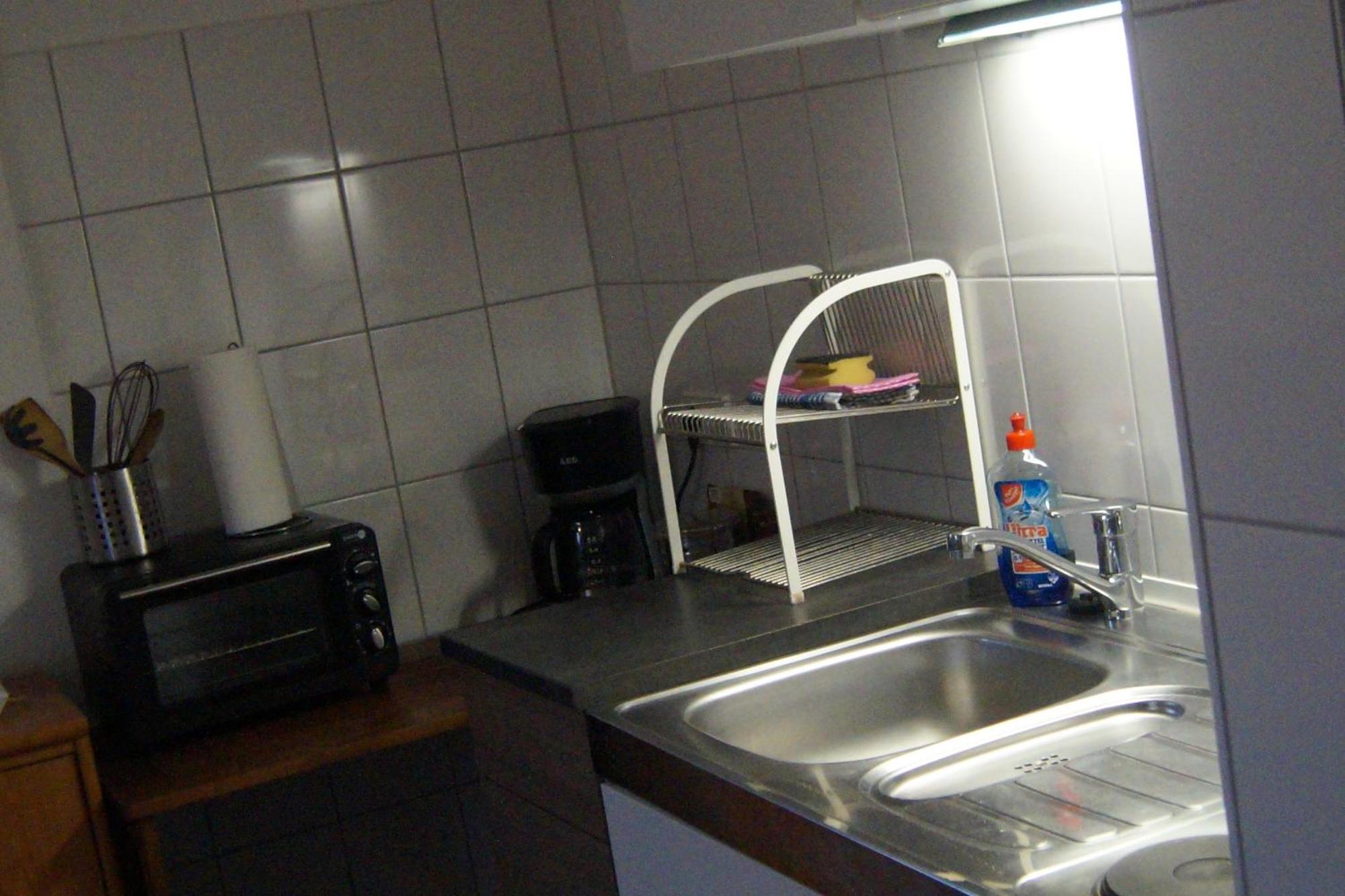 Ferienwohnung Waldrausch Байерсброн Екстериор снимка